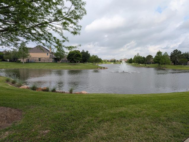 10507 Angeline Springs Lane, Cypress, TX 77433