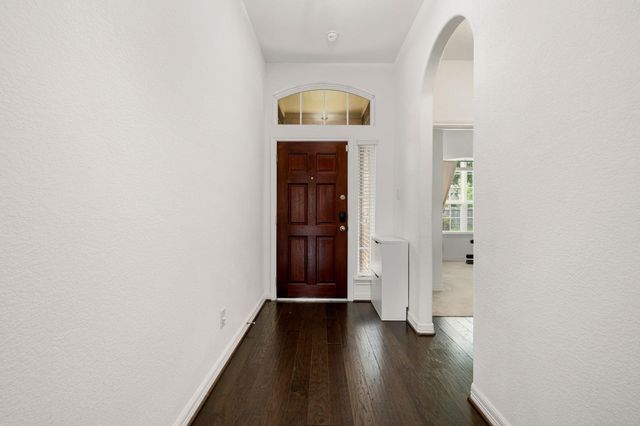 10507 Angeline Springs Lane, Cypress, TX 77433