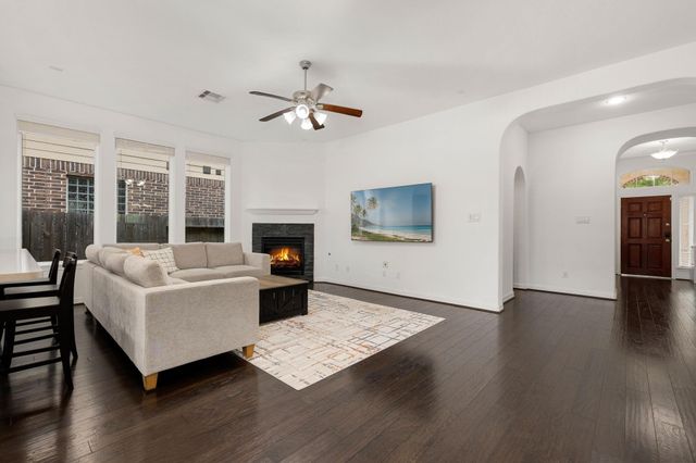 10507 Angeline Springs Lane, Cypress, TX 77433