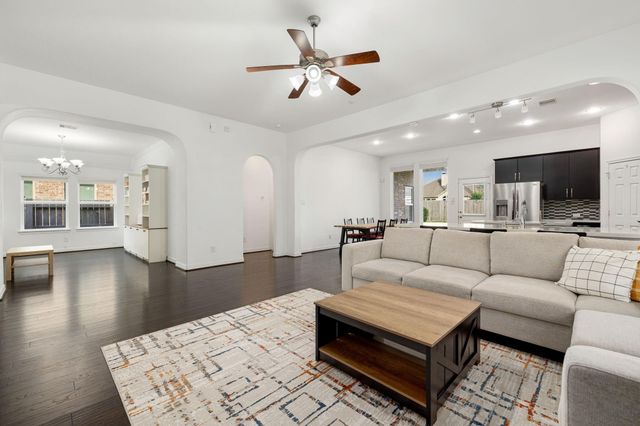 10507 Angeline Springs Lane, Cypress, TX 77433