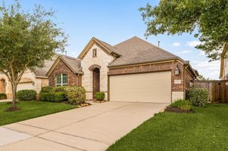 10507 Angeline Springs Lane, Cypress, TX 77433