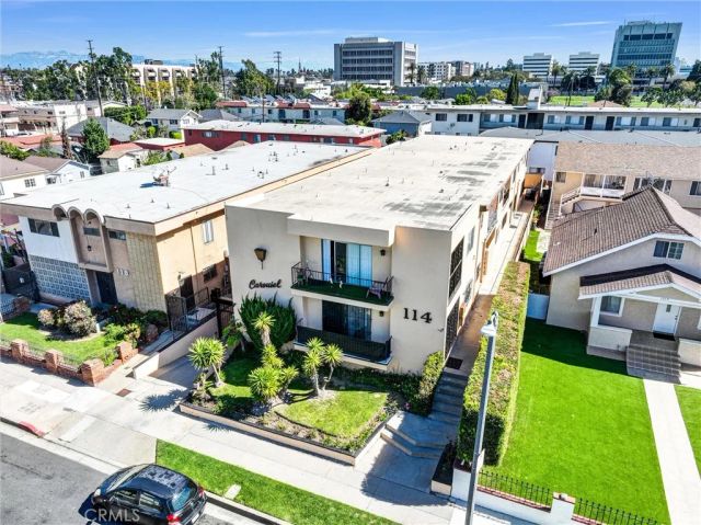 114 N Eucalyptus Avenue 7, Inglewood, CA 90301