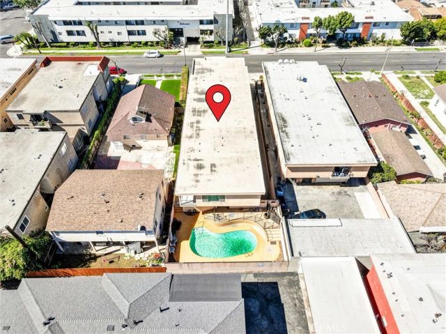 114 N Eucalyptus Avenue 7, Inglewood, CA 90301