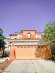 5733 Blackbirch Street, Las Vegas, NV 89148