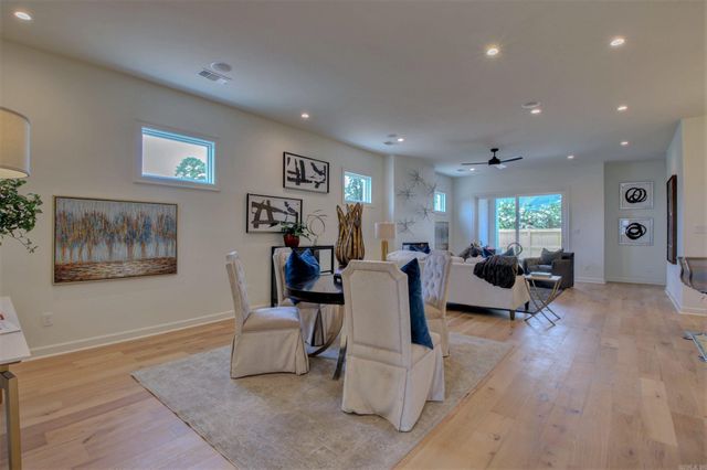 100 Mergeron Court, Little Rock, AR 72212