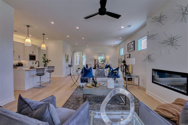 100 Mergeron Court, Little Rock, AR 72212