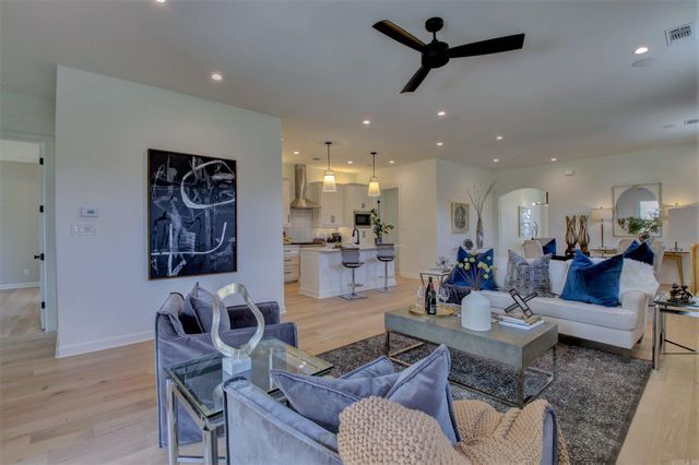 100 Mergeron Court, Little Rock, AR 72212