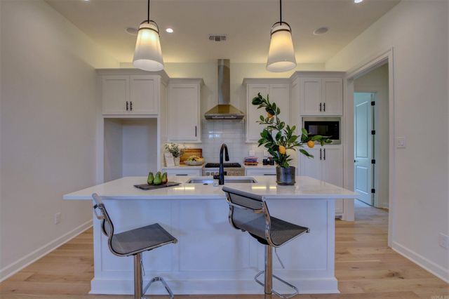 100 Mergeron Court, Little Rock, AR 72212