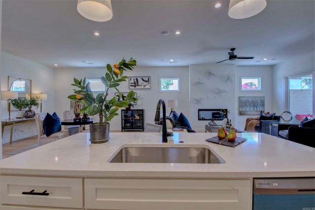 100 Mergeron Court, Little Rock, AR 72212