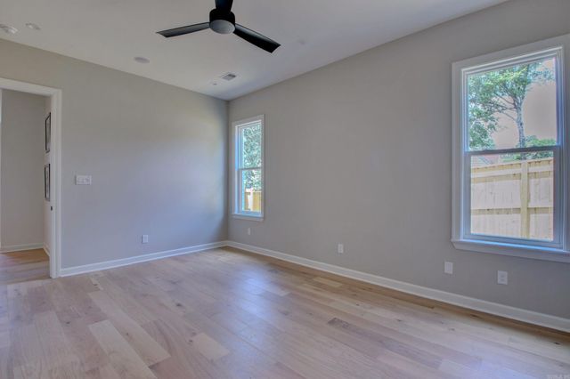 100 Mergeron Court, Little Rock, AR 72212