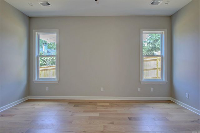 100 Mergeron Court, Little Rock, AR 72212