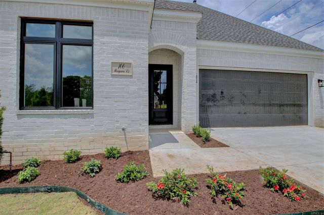 100 Mergeron Court, Little Rock, AR 72212