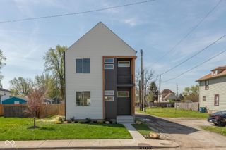 315 E Minnesota Street, Indianapolis, IN 46225