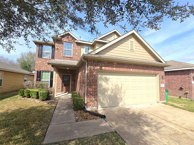 2923 Kainer Meadows Lane, Houston, TX 77047