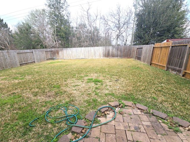 2923 Kainer Meadows Lane, Houston, TX 77047