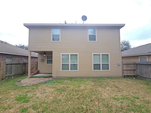 2923 Kainer Meadows Lane, Houston, TX 77047