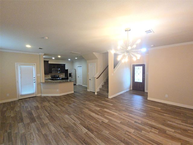 2923 Kainer Meadows Lane, Houston, TX 77047