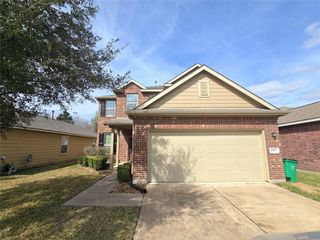 2923 Kainer Meadows Lane, Houston, TX 77047