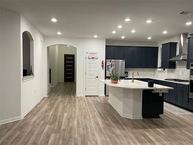 10403 Spanish Jennet WAY, Manor, TX 78653