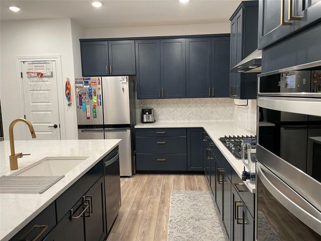 10403 Spanish Jennet WAY, Manor, TX 78653