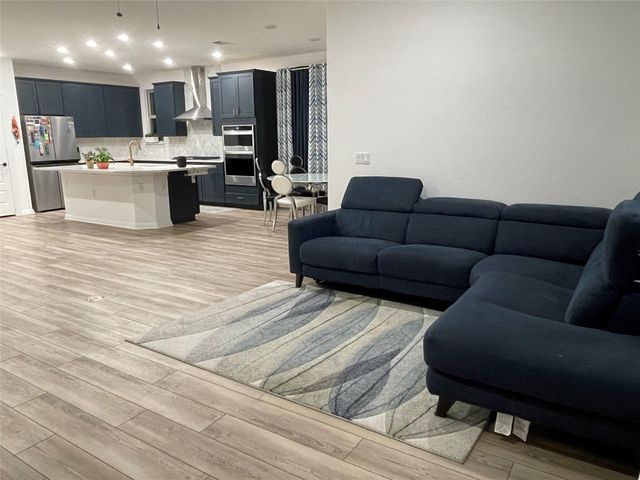 10403 Spanish Jennet WAY, Manor, TX 78653