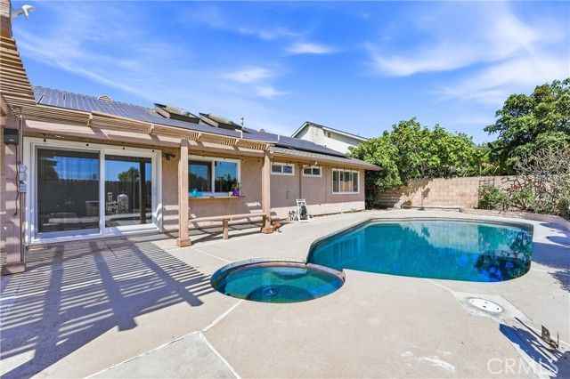 4244 E Ruth Place, Orange, CA 92869