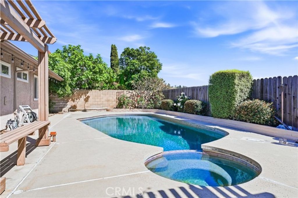 4244 E Ruth Place, Orange, CA 92869