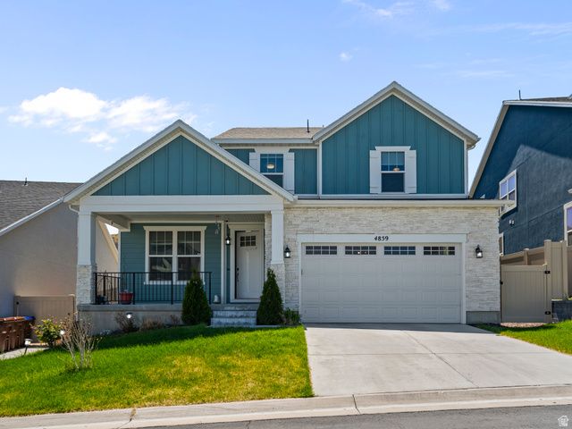 4859 W LOWER BEND DR, Herriman, UT 84096