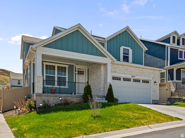 4859 W LOWER BEND DR, Herriman, UT 84096