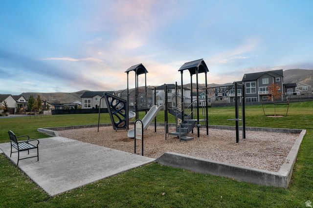 4859 W LOWER BEND DR, Herriman, UT 84096