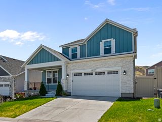 4859 W LOWER BEND DR, Herriman, UT 84096