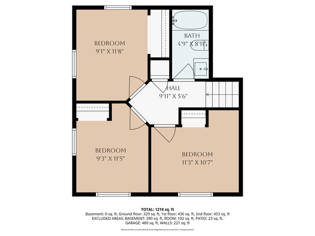 4566 Lantern Court, Comstock Park, MI 49321