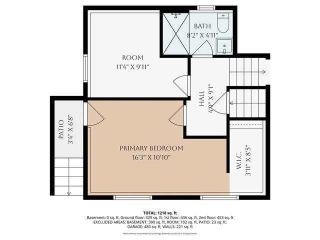 4566 Lantern Court, Comstock Park, MI 49321
