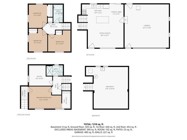 4566 Lantern Court, Comstock Park, MI 49321