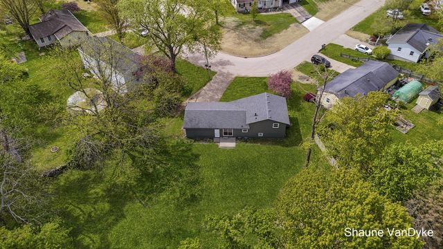 4566 Lantern Court, Comstock Park, MI 49321