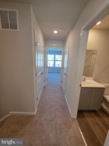 836 MERSEY LN, Salisbury, MD 21801