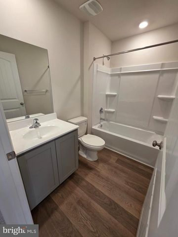 836 MERSEY LN, Salisbury, MD 21801