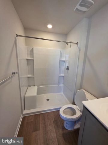 836 MERSEY LN, Salisbury, MD 21801