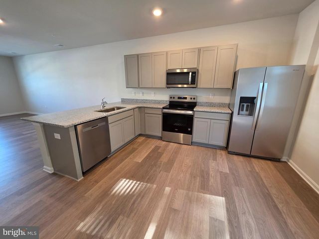 836 MERSEY LN, Salisbury, MD 21801