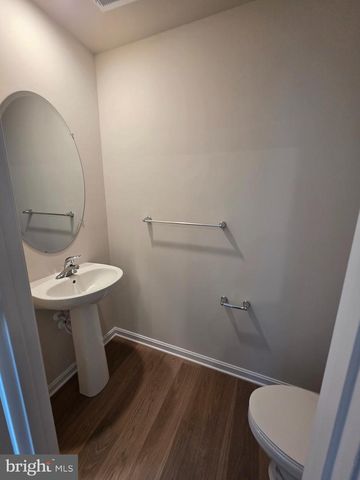 836 MERSEY LN, Salisbury, MD 21801