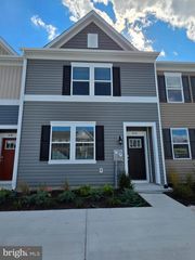 836 MERSEY LN, Salisbury, MD 21801