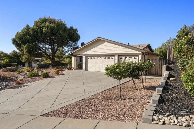 12679 Ridgeton, Lakeside, CA 92040