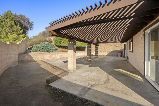 12679 Ridgeton, Lakeside, CA 92040