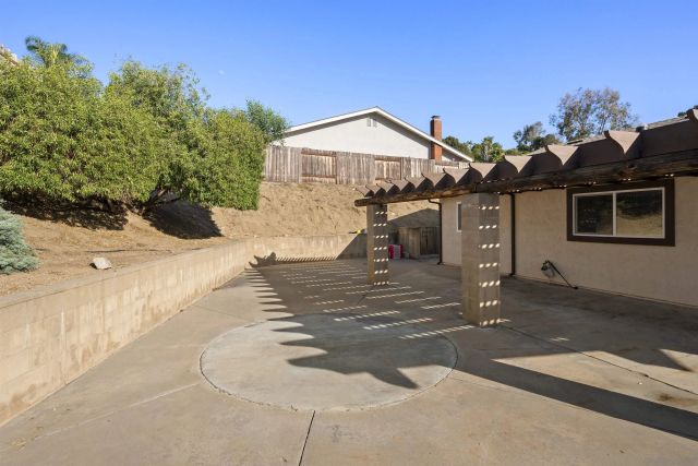 12679 Ridgeton, Lakeside, CA 92040