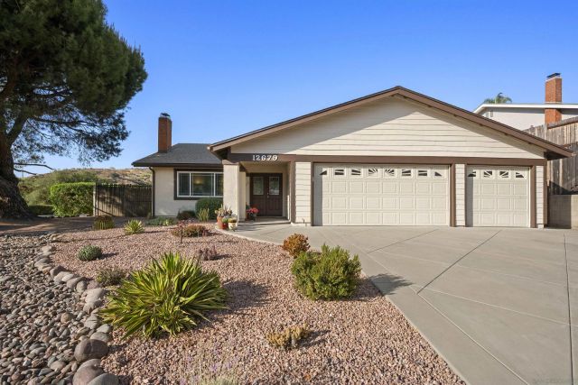 12679 Ridgeton, Lakeside, CA 92040