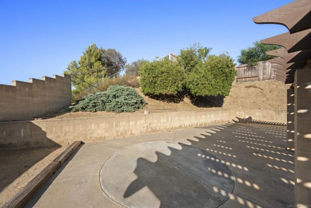 12679 Ridgeton, Lakeside, CA 92040