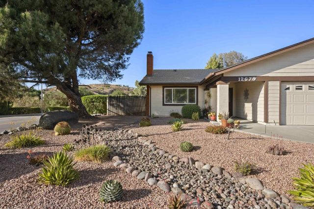 12679 Ridgeton, Lakeside, CA 92040