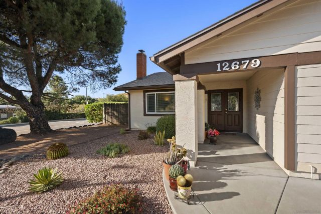 12679 Ridgeton, Lakeside, CA 92040