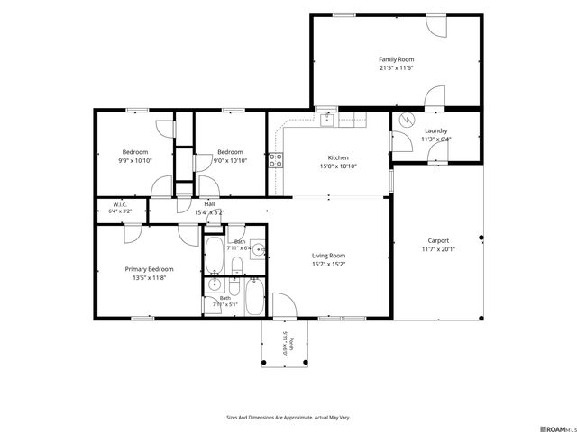 30679 Bill Martin Ln, Hammond, LA 70403