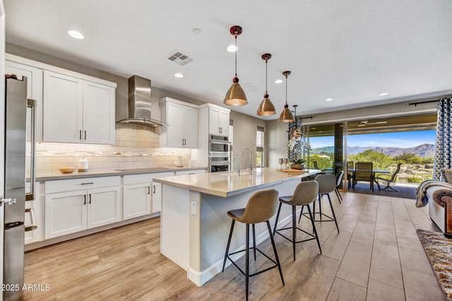 17740 E BISMARK LAKE Court, Rio Verde, AZ 85263